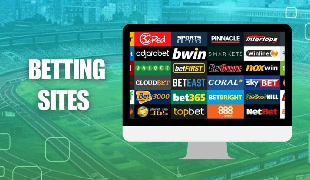 Finding Your Perfect Match: A Guide to Online Betting Sites